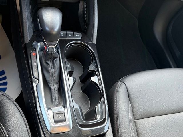 2023 Chevrolet Trailblazer AWD ACTIV