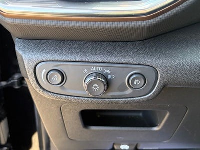 2023 Chevrolet Trailblazer AWD ACTIV