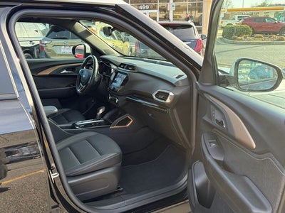 2023 Chevrolet Trailblazer AWD ACTIV