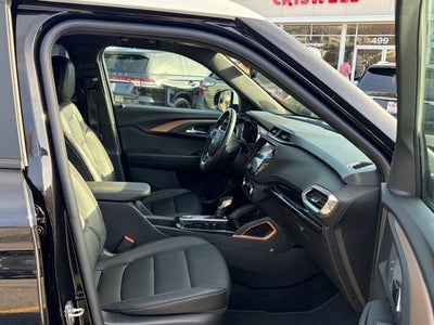 2023 Chevrolet Trailblazer AWD ACTIV