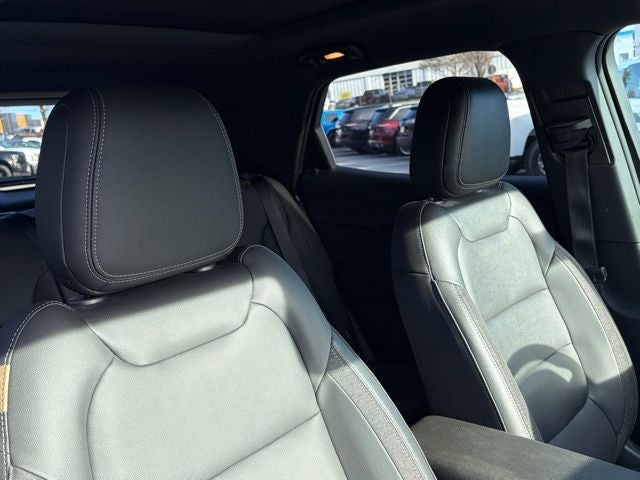 2023 Chevrolet Trailblazer AWD ACTIV