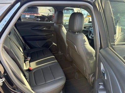 2023 Chevrolet Trailblazer AWD ACTIV