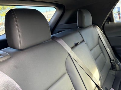 2023 Chevrolet Trailblazer AWD ACTIV