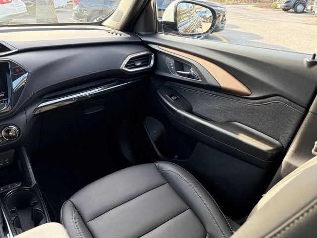 2023 Chevrolet Trailblazer AWD ACTIV