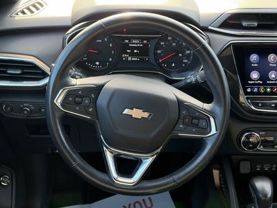 2023 Chevrolet Trailblazer AWD ACTIV