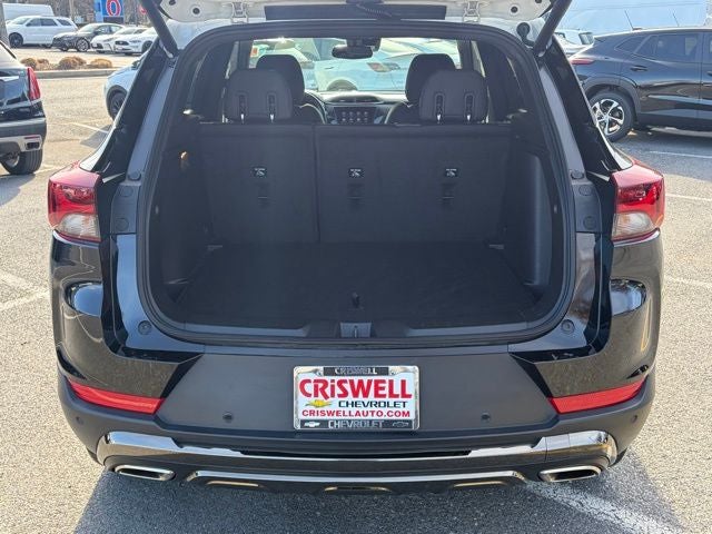 2023 Chevrolet Trailblazer AWD ACTIV