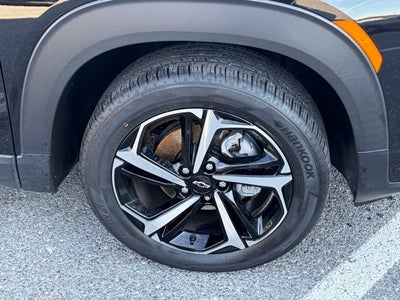 2023 Chevrolet Trailblazer AWD RS