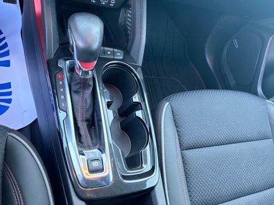 2023 Chevrolet Trailblazer AWD RS