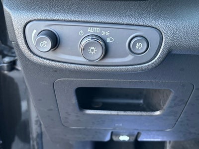 2023 Chevrolet Trailblazer AWD RS