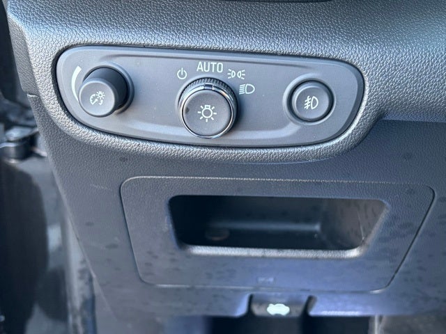 2023 Chevrolet Trailblazer AWD RS