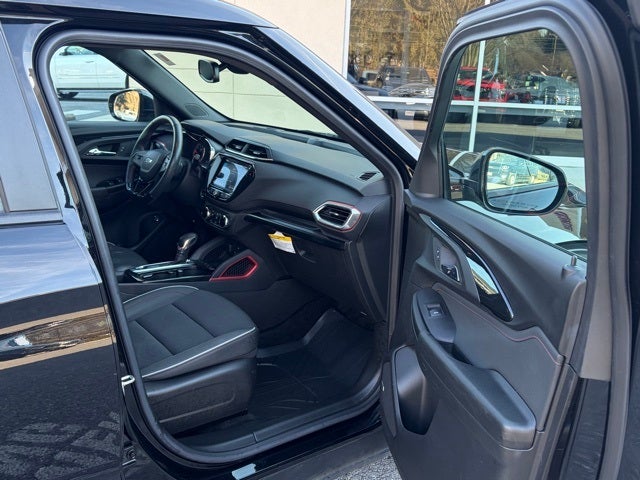 2023 Chevrolet Trailblazer AWD RS