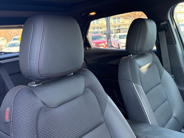 2023 Chevrolet Trailblazer AWD RS