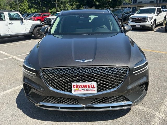 2025 Genesis GV70 2.5T AWD