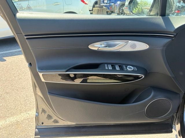 2025 Genesis GV70 2.5T AWD