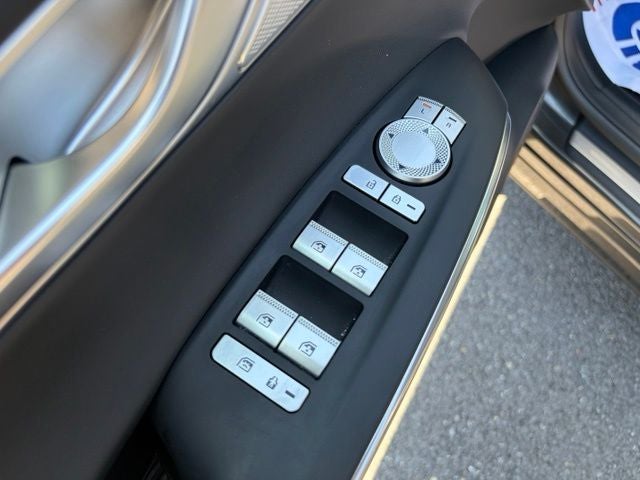 2025 Genesis GV70 2.5T AWD