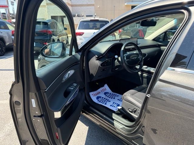2025 Genesis GV70 2.5T AWD