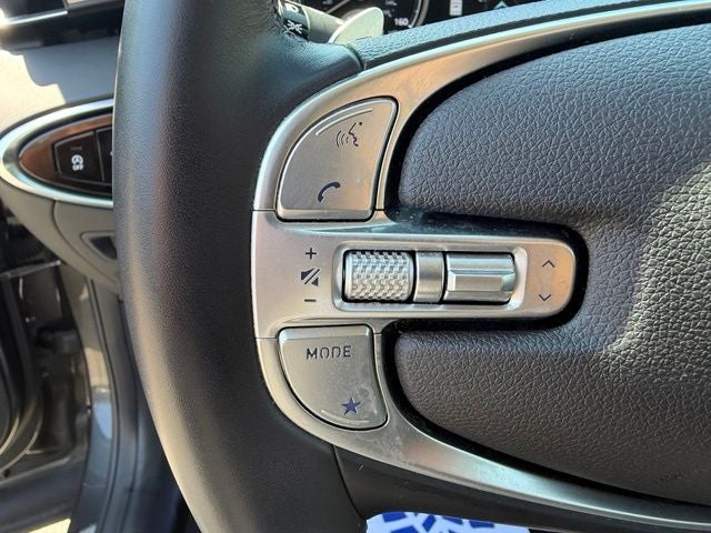 2025 Genesis GV70 2.5T AWD