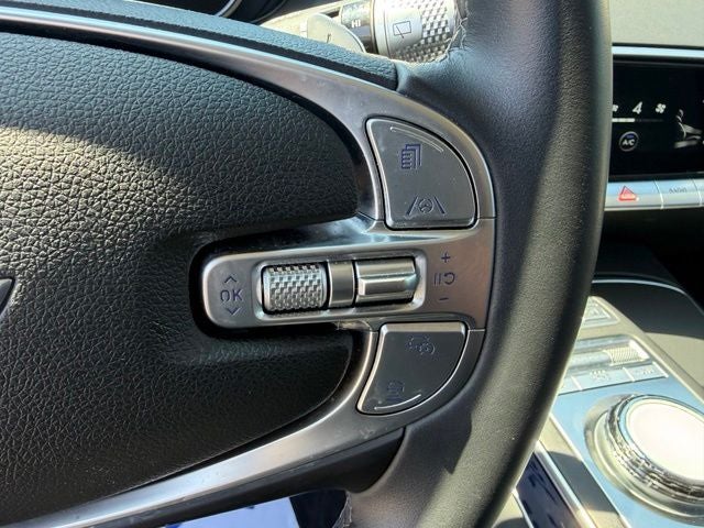2025 Genesis GV70 2.5T AWD