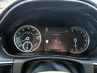 2025 Genesis GV70 2.5T AWD
