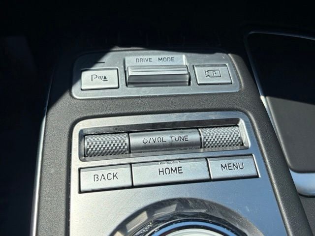 2025 Genesis GV70 2.5T AWD