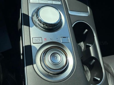 2025 Genesis GV70 2.5T AWD