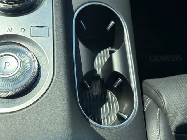 2025 Genesis GV70 2.5T AWD