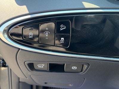 2025 Genesis GV70 2.5T AWD