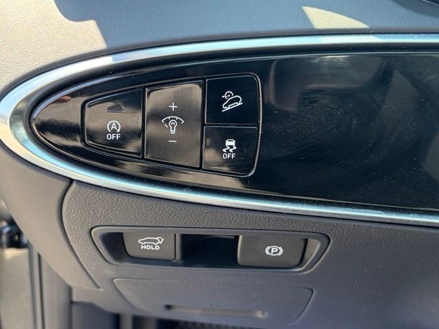 2025 Genesis GV70 2.5T AWD
