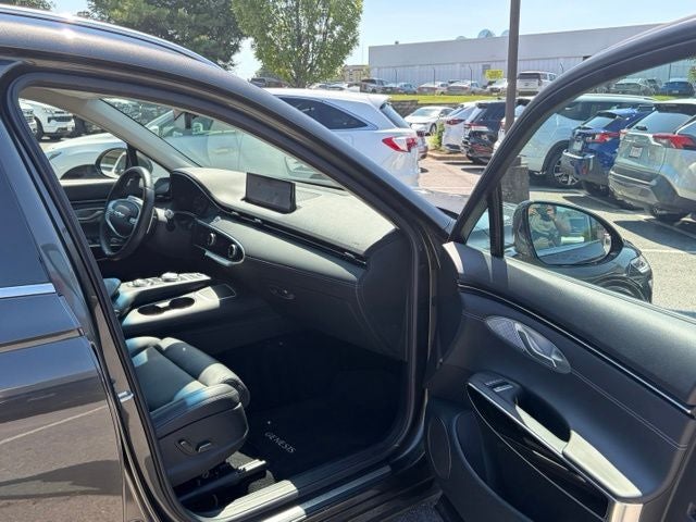 2025 Genesis GV70 2.5T AWD