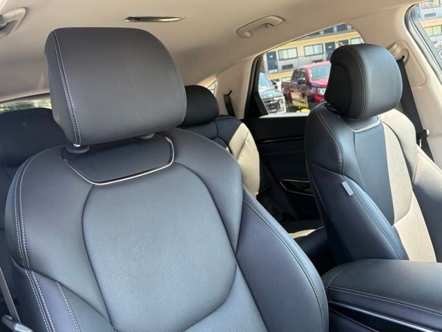 2025 Genesis GV70 2.5T AWD