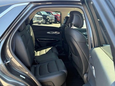 2025 Genesis GV70 2.5T AWD