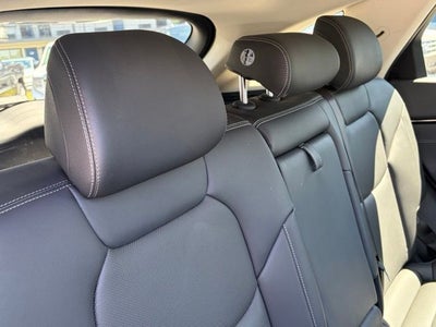2025 Genesis GV70 2.5T AWD