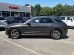 2025 Genesis GV70 2.5T AWD
