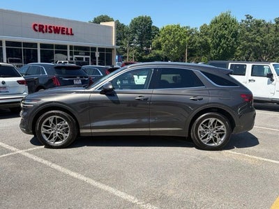 2025 Genesis GV70 2.5T AWD