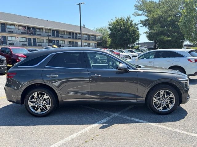 2025 Genesis GV70 2.5T AWD