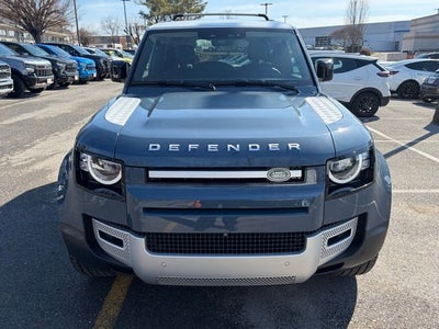 2023 Land Rover Defender 90 S