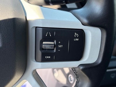 2023 Land Rover Defender 90 S