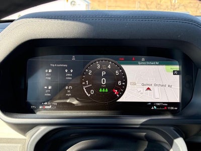 2023 Land Rover Defender 90 S