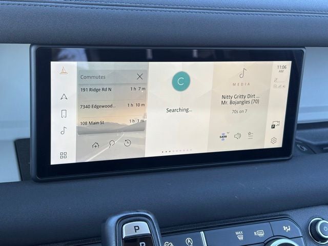 2023 Land Rover Defender 90 S