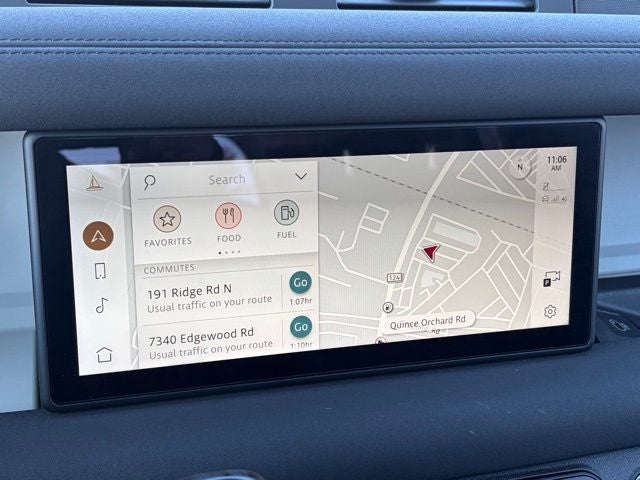 2023 Land Rover Defender 90 S