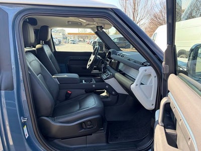 2023 Land Rover Defender 90 S
