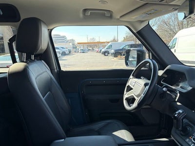 2023 Land Rover Defender 90 S