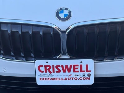2023 BMW 228 Gran Coupe i sDrive