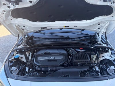 2023 BMW 228 Gran Coupe i sDrive