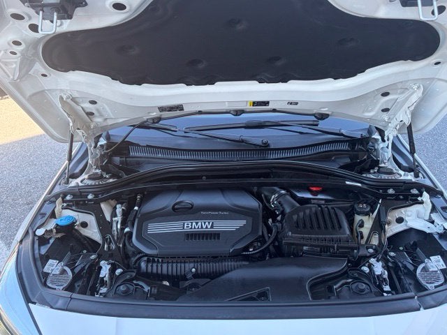 2023 BMW 228 Gran Coupe i sDrive