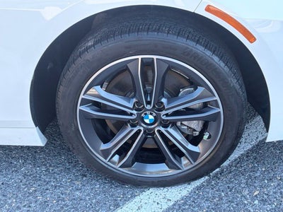 2023 BMW 228 Gran Coupe i sDrive
