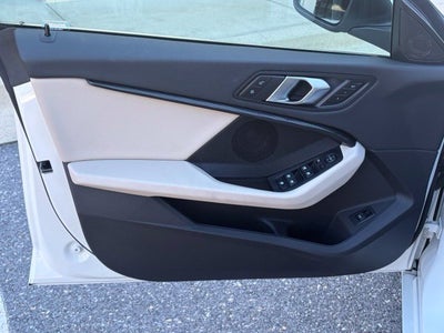 2023 BMW 228 Gran Coupe i sDrive