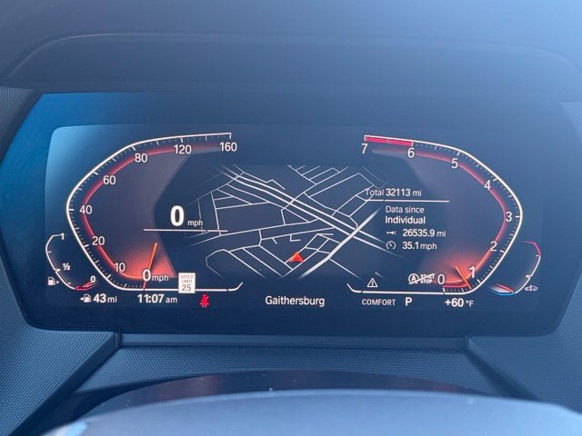 2023 BMW 228 Gran Coupe i sDrive