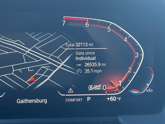 2023 BMW 228 Gran Coupe i sDrive