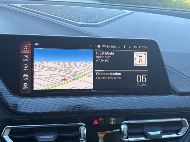 2023 BMW 228 Gran Coupe i sDrive